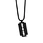 pendant hip hop necklace