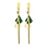 bohemian fashion earrings