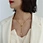 316l stainless steel necklace