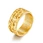gold ring style