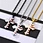 hip hop cross necklace