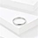 316l stainless steel ring jewelry