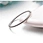 fashion 316l stainless steel ring