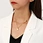 heart shaped necklace pendant