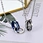 his and hers jewelry set