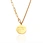 jewelry stainless steel cross