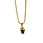 necklace stainless steel pendant