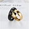 his her wedding ring