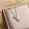 exquisite pendant