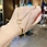 copper necklace jewelry for women