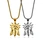 stainless steel pendant wholesale
