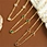 green zircon pendant necklace
