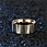 stainless steel jewelry ring