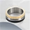 roman numerals ring