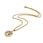 stainless steel 316l necklace