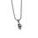 necklace stainless steel pendant