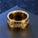 latest hip hop ring
