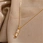 korean style fashion necklace