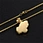 necklace  hip hop necklace