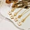 18k gold chain necklace