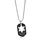 18k gold plated necklace
