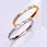 stainless steel fashion bangle