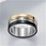 roman numerals ring