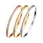 plated gold 18k jewelry