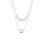 pearl necklace freshwater pearl