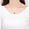 necklace small pendant