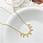 stainless steel 316l necklace