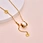 stainless steel necklace chain