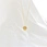 stainless steel jewelry necklace