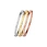 bracelet gold bangle
