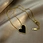 wedding jewelry fashion bridal necklace