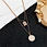 stainless steel neck chain