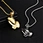 necklace  hip hop necklace