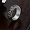 stainless steel ring for men