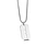 pendant hip hop necklace