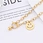 316l stainless steel chain