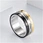 roman numerals ring