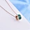 necklace small pendant