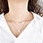 pearl necklace freshwater pearl