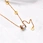 stainless steel necklace chain