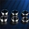 simple stainless steel rings