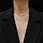 18k gold chain necklace