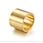 titanium stainless steel rings