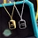 good luck charm necklace