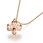 316l stainless steel necklace