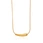necklace personality